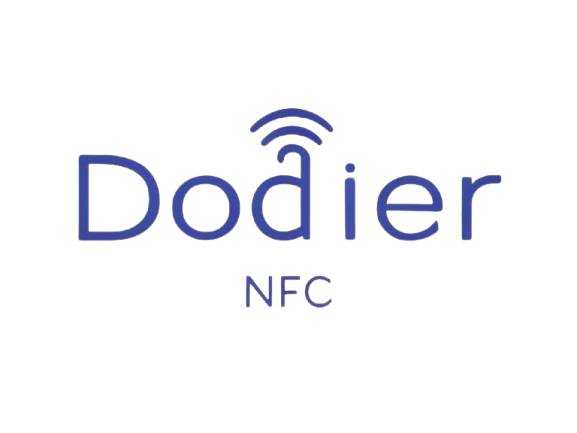 image of Dodier NFC logo